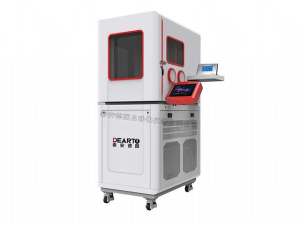 DTLH-15G Standard Smart Temperature and Humidity Calibration Chamber（-5℃~65℃)
