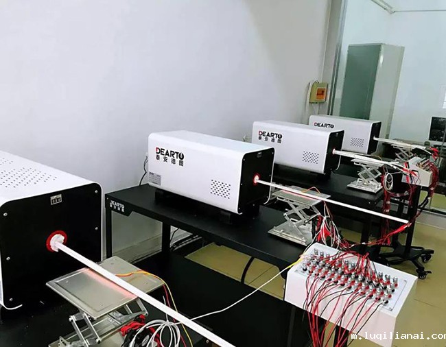 thermocouple calibration furnace 