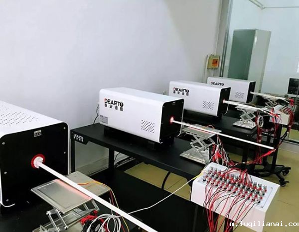 Technical Requirements for Thermocouple Calibration Furnace