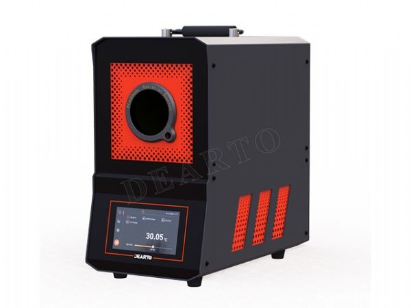 DTM-20NBG Low-temperature blackbody radiation source(-20℃~125℃)