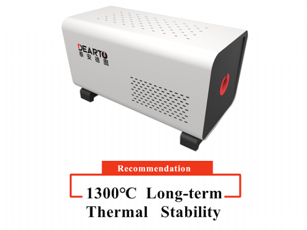 DTL-600TG Thermocouple Calibration Furnace