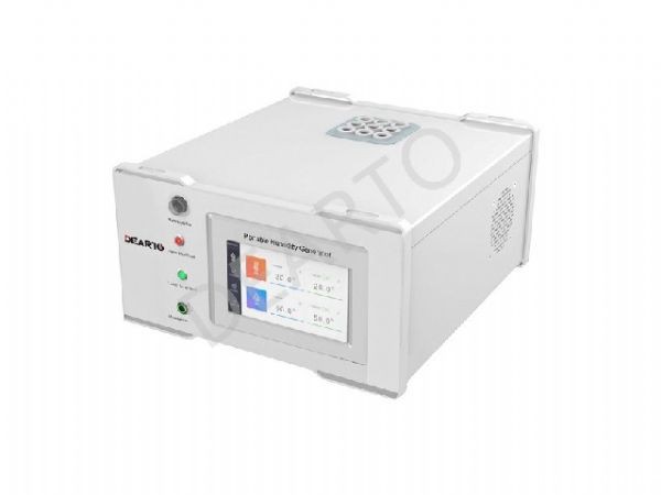 TADT-3G Portable Humidity Generator