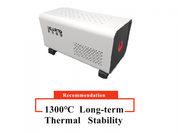 DTL-600G Base Metal Thermocouple Calibration Furnace