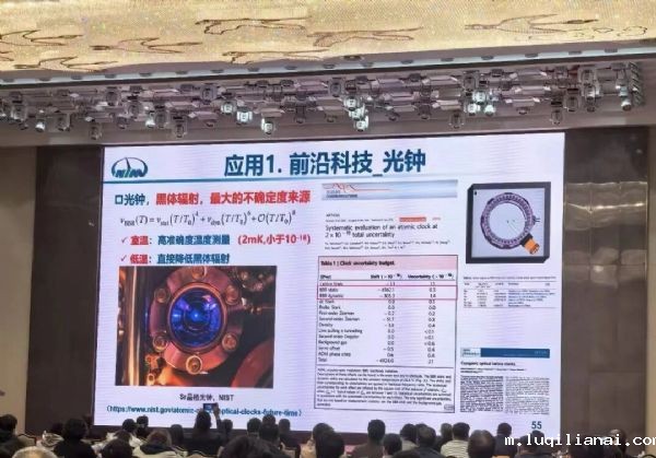 9th National Academic Conference on Temperature Measurement and Control Technology: A Gathering of Wisdom for Industrial Upgrade