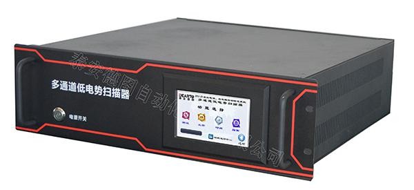 DTZ-01/DTZ-02型 热电偶、热电阻自动检定系统