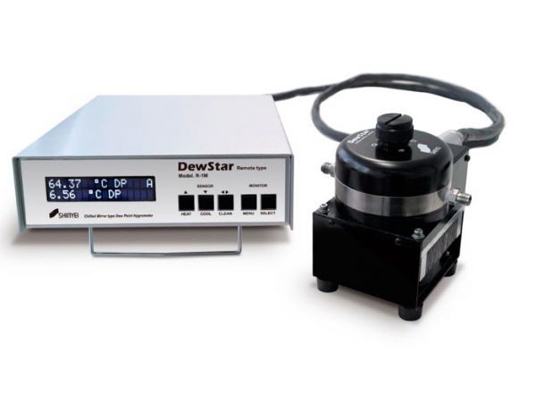 日本神荣露点仪