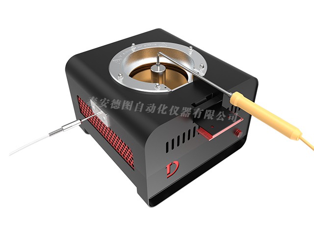 DTZ-400BC型 表面温度计校准系统(35℃~400℃)