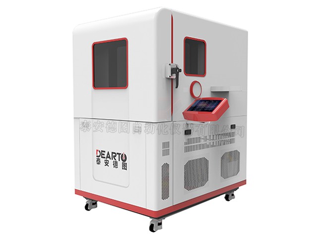 DTWL-30型 高精度温度箱(-30-70℃/-30-80℃)