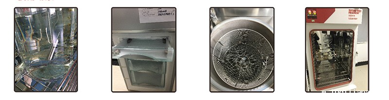 DTPro无线温度湿度压力验证系统