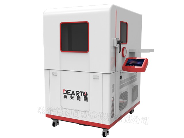 DTWL-05型 高精度温度箱(-5-65℃)