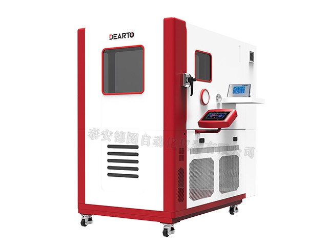 DTWL-46型 高精度温度箱(-46-65℃/75℃/80℃)