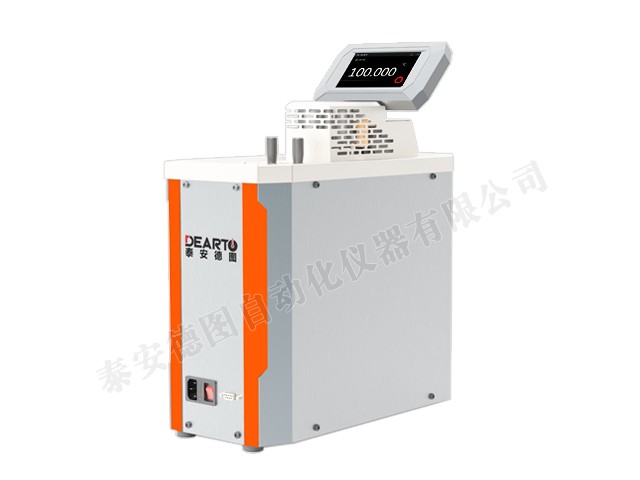 DTS-180B-mt型 微型智能恒温油槽(60-180℃)