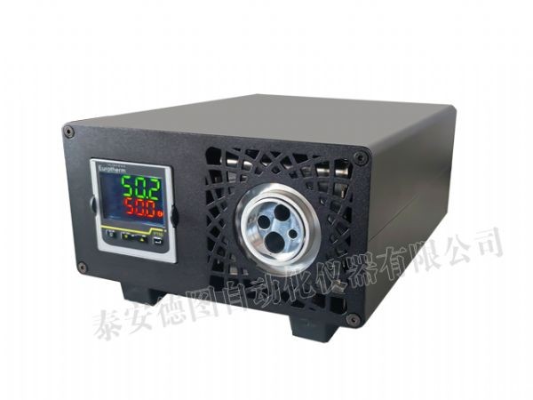 ETC-400型 微型干井炉