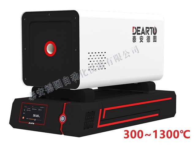 DTL-600 热电偶检定炉系列(300~1300℃)