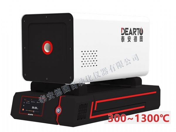 DTL-600 热电偶检定炉系列（300~1300℃）