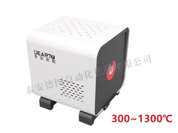 DTL-300 短型热电偶检定炉