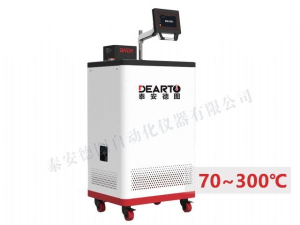 DTS-CT300 智能恒温油槽