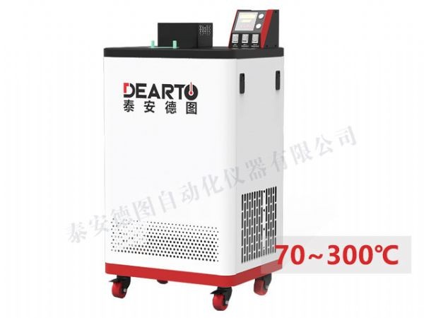 DTS-300 恒温油槽