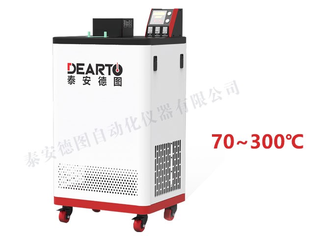 DTS-300 恒温油槽(70~300℃)